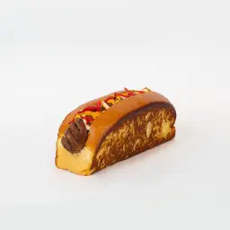 Hot Dog Brioche - Meal